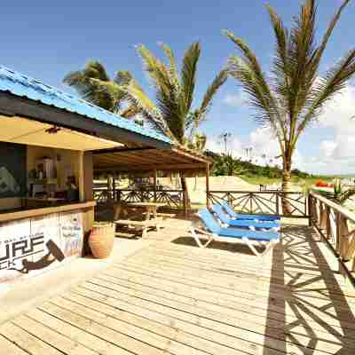 Coconut Bay Beach Resort & Spa All Inclusive Hotel Exterior