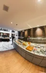 Radisson Hotel Porto Alegre - Завтрак