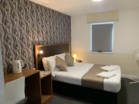 Imperial Salford Hotel Các khách sạn ở Salford