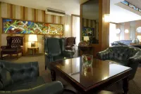 Hotel Delta Florence - Bares