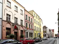 Gotyk Hotels in Torun