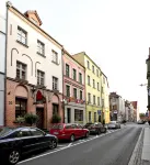 Gotyk Hotels in Torun