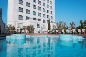 Sercotel Sorolla Palace