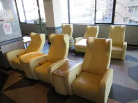 Center Hotel Mihara Hotel a Mihara