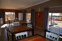 AN Boutique Hotel - Parkplatz
