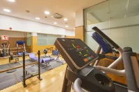 Bordoy Continental Palma - Gym