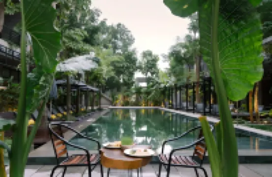 拉里瑪爾度假飯店