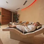 The Kingsley Hotel - Spa