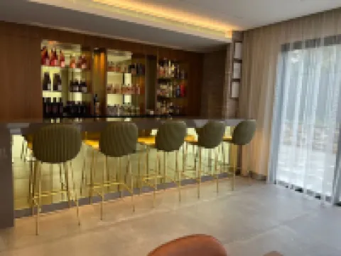 Via Verde Hotel