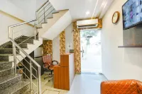 FabHotel Globe Inn