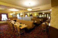 Ayre Hotel & Ayre Apartments - Bar