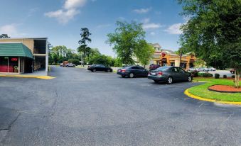 Budget Lodge Churchland