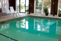 Anchorage Inn Burlington