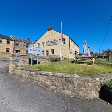 Fountain Cottage Cafe and B&B