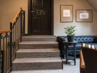 Oliva Hotel Hotels in Veszprem