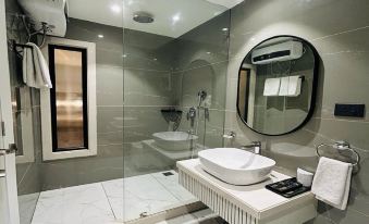 Five Elements Hotels Goldleaf Haldwani