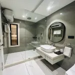 Five Elements Hotels Goldleaf Haldwani Hotels in Haldwani