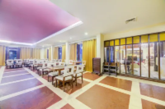 Rock Manali by Vivaan