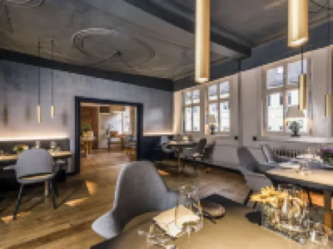 Romantik Hotel Zur Schwane Hotels in Volkach