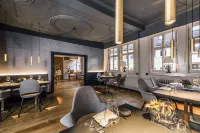 Romantik Hotel Zur Schwane Hôtels à : Volkach