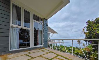 Ibex Resorts Coonoor Tapas