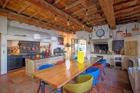 Mas Cicada Hotels in Maussane les Alpilles