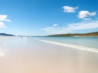 Hebridean Holiday Cabins Hotels in Isle of Lewis