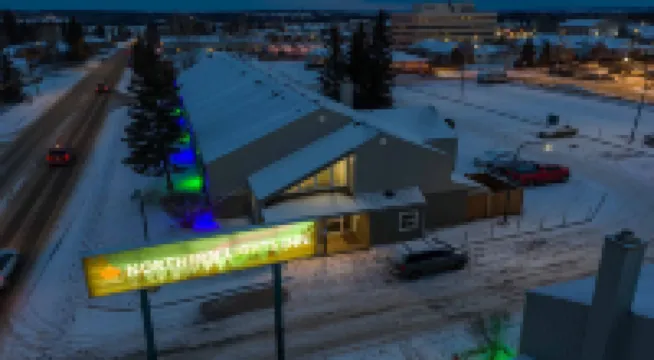 Northern Lights Inn