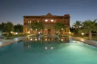 Villa Zahra Palmeraie - วิลล่า