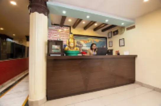 호텔 노마드 인