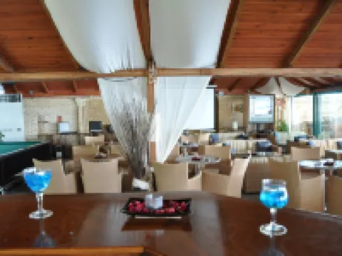 Apollon Hotel Hotels in Epidaurus