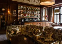 Bovey Castle - 5-Star