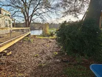 Eventide Bantam Lakeside Cabin