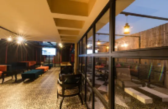 Shubham Vilas - Hostel Hotéis em 