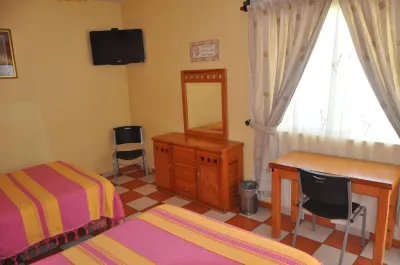 Hotel El Mirador Hotels in 