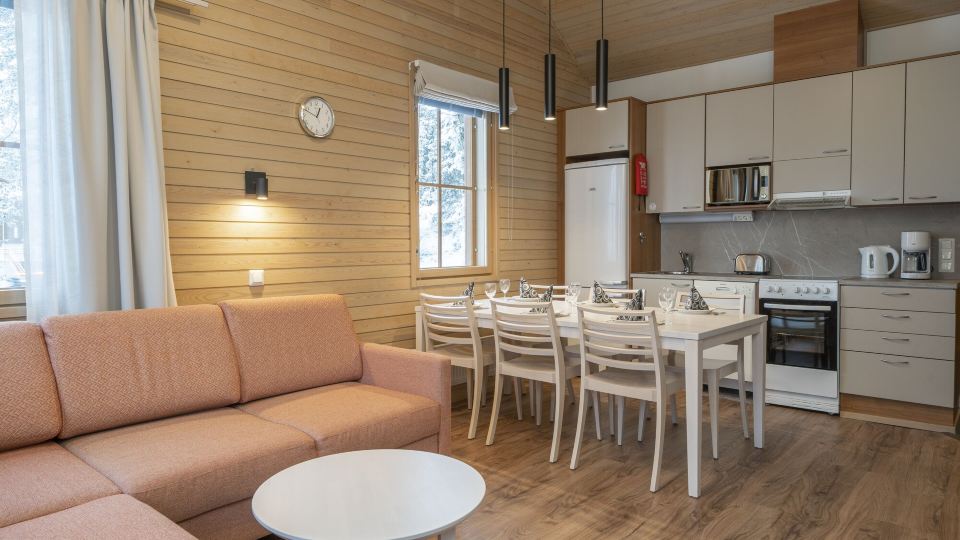 Ski-Inn AurinkoRinne