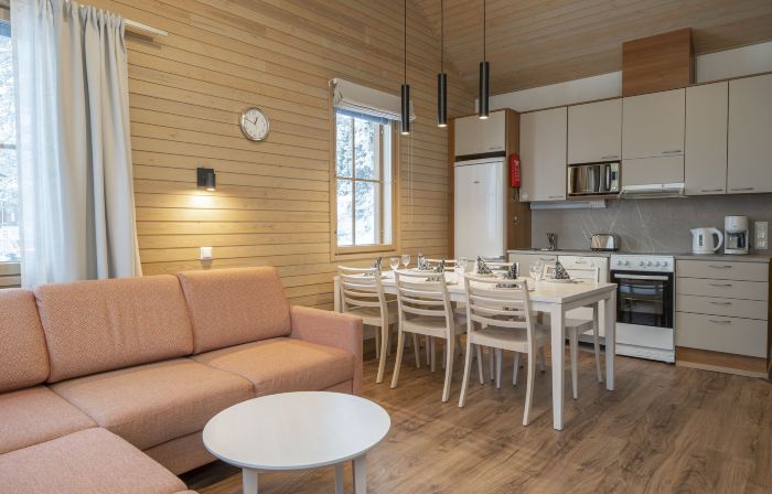 Ski-Inn AurinkoRinne