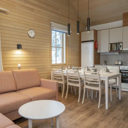 Ski-Inn AurinkoRinne