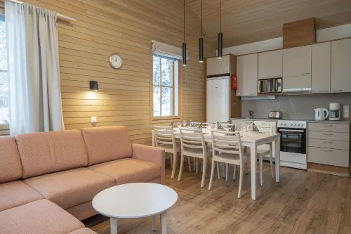 Ski-Inn AurinkoRinne - Gym