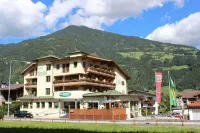 Hotel Alpina فنادق في Stumm