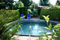 Pension 19 - Pool
