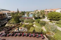 Aqua Fantasy Aquapark Hotel & Spa - Ultra All Inclusive - โรแมนติก