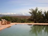 Jnane Tihihit Hotels in Lalla Takerkoust