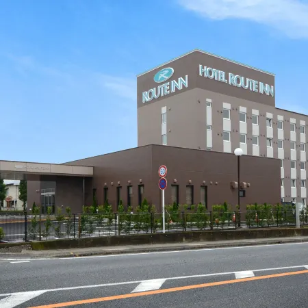 Hotel Route Inn Annaka