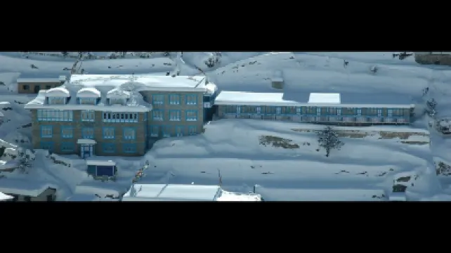 Himalayan Lodge Hotels in 