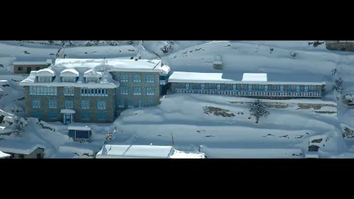 Himalayan Lodge