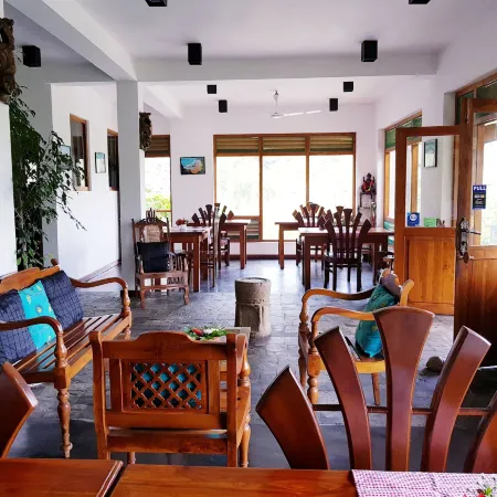 Lakshmis Hotel Ella