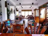 Lakshmis Hotel Ella - breakfast