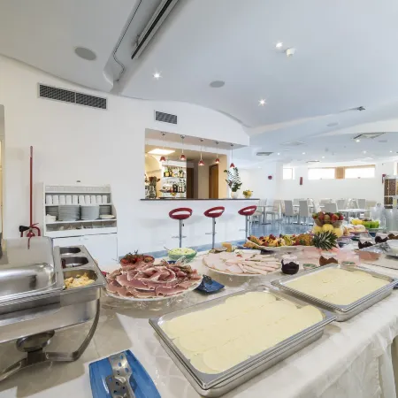 Hotel Sole Splendid