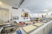 Hotel Sole Splendid - servizio colazione